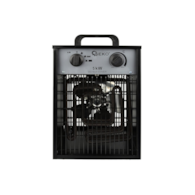 Industrial Electric Fan Heater 5kW