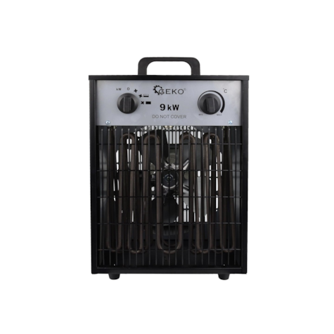 Nagrzewnica elektryczna 9KW/400V (1)