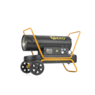 #Nagrzewnica olejowa z termostatem 25KW(1)