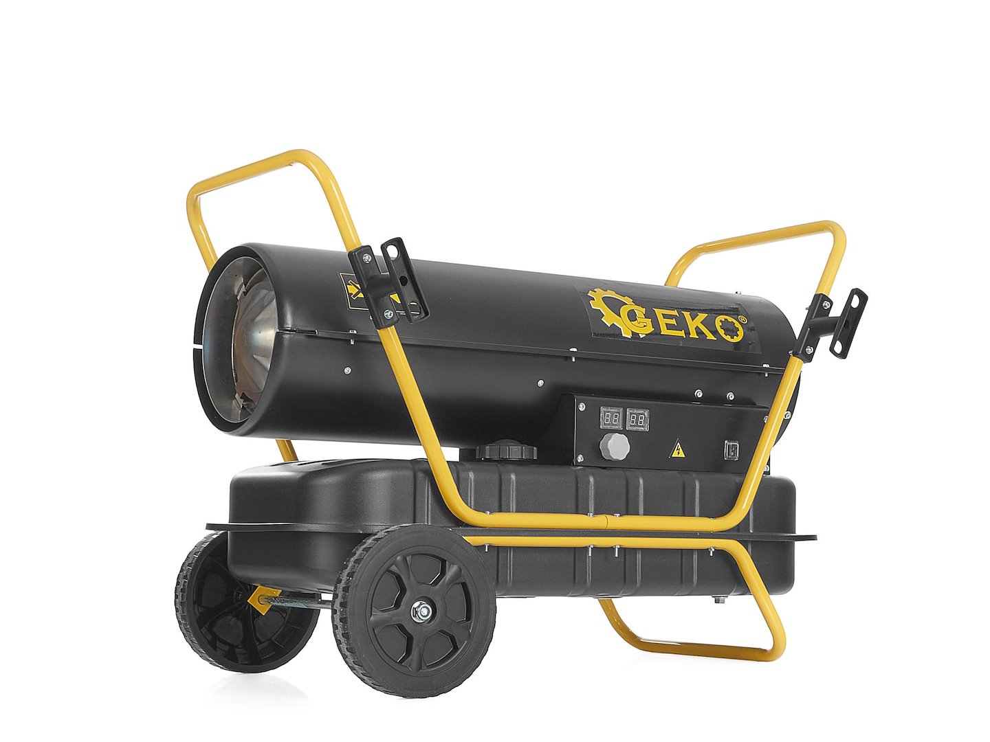 Ohrievač oleja s termostatom 40KW(1)