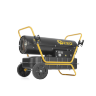 Oil Fired Direct Heater with Thermostat 40kW