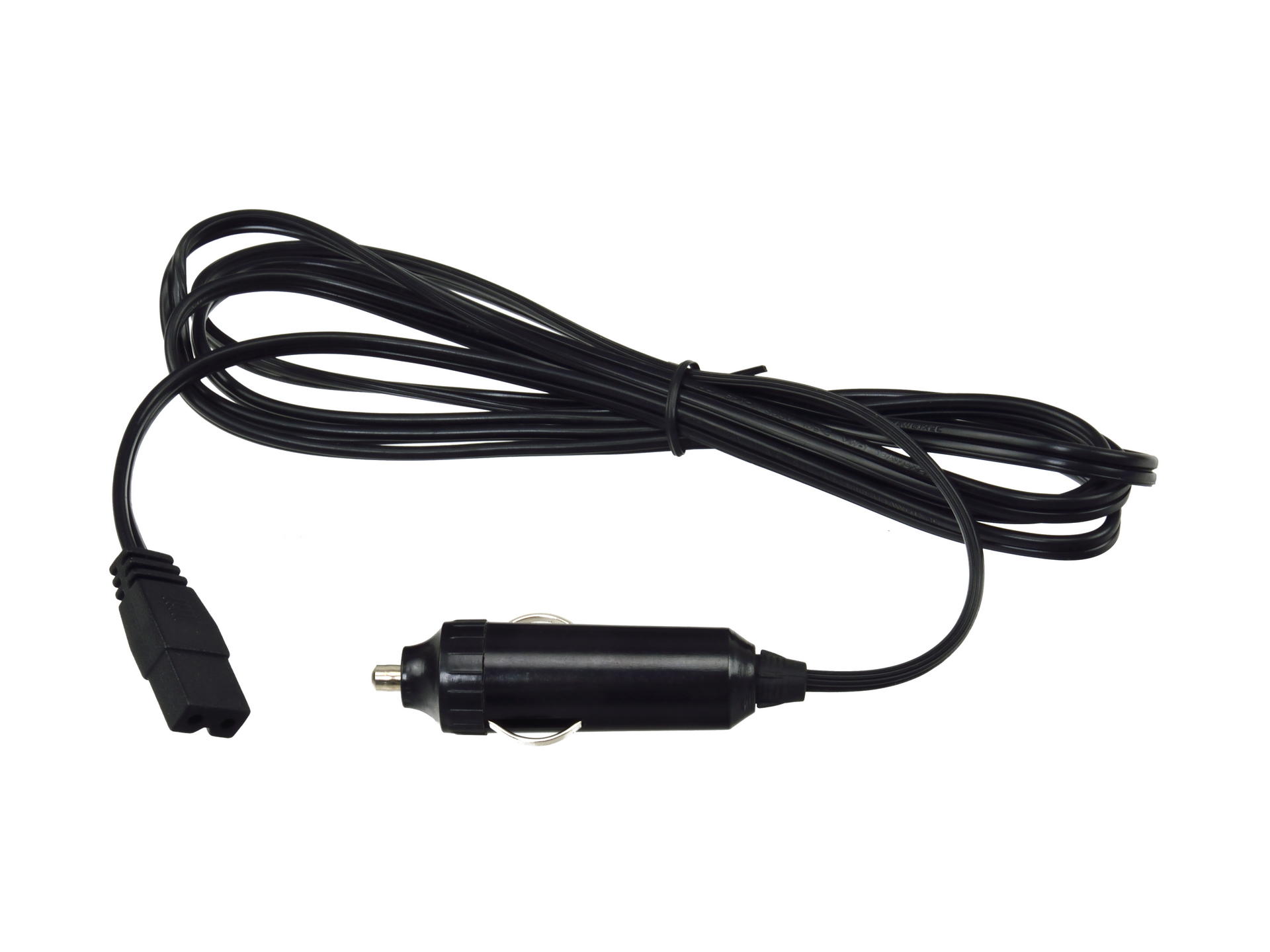 12V Power Cord Cigar Plug for Cooler Boxes