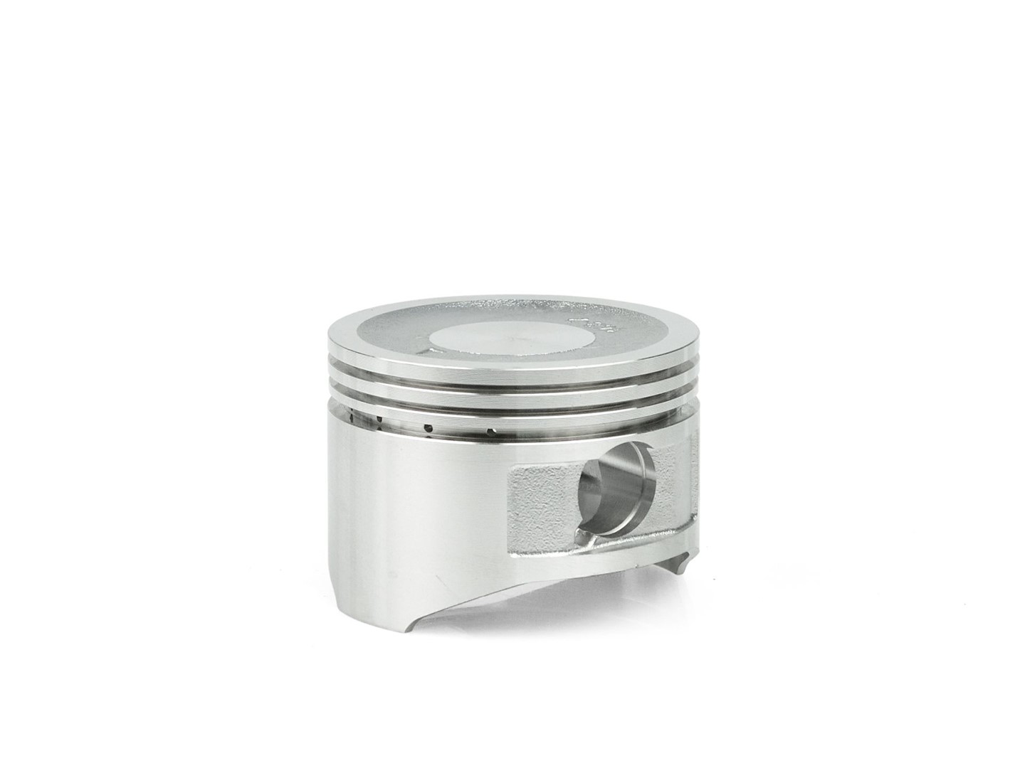 6,5HP Piston+ring