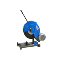 #Przecinarka elektryczna do metalu 400V 2,2kW(1)