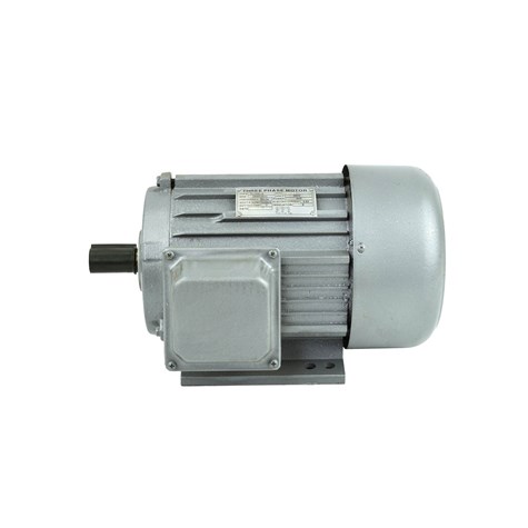 Silnik do przecinarki do metalu 2,2kW 400V (1)