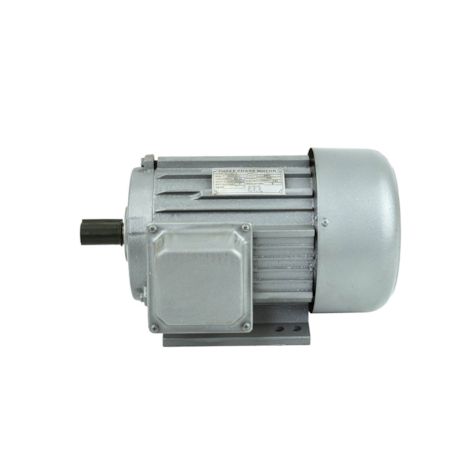 Silnik do przecinarki do metalu 2,2kW 400V (1)