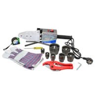 PPR Pipe Welding Machine 16-63mm