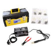 Hot Stapler For Plastic Repair PREMIUM