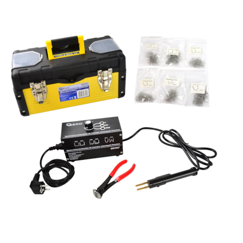Hot Stapler For Plastic Repair PREMIUM