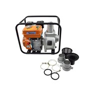 Gasoline Water Pump 3 