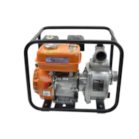 Gasoline Water Pump 2 