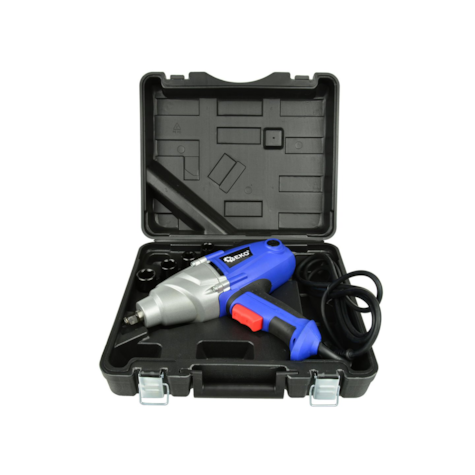 Air Impact Wrench 1/2  PROFI with regulation