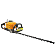 Nożyce spalinowe do żywopłotu 55cm(1)