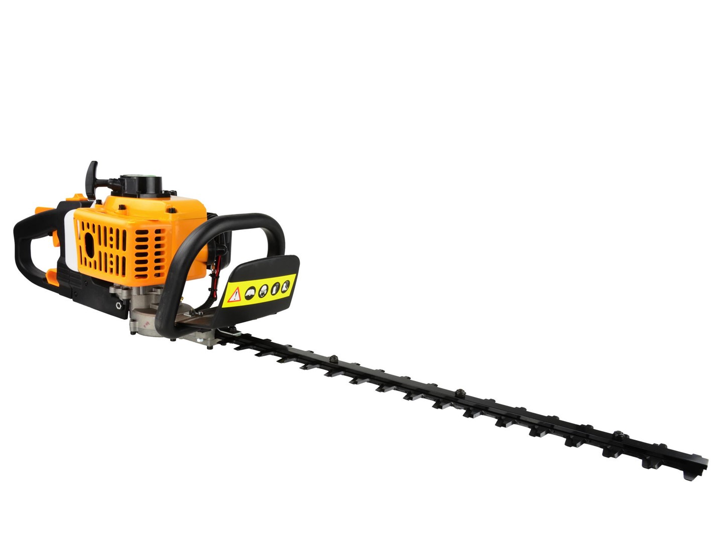 Hedge trimmer 55cm