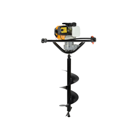 Earh Auger  + 25 cm DRILL
