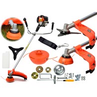 Brush Cutter GAZELA