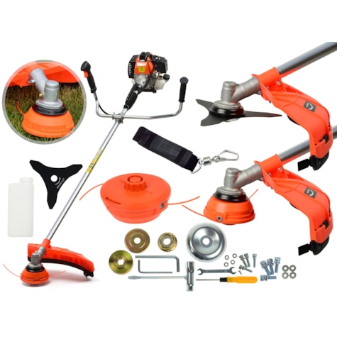 Brush Cutter GAZELA