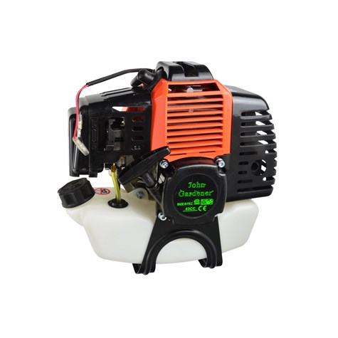 Brush cutter engine