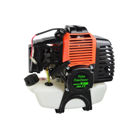 Brush cutter engine