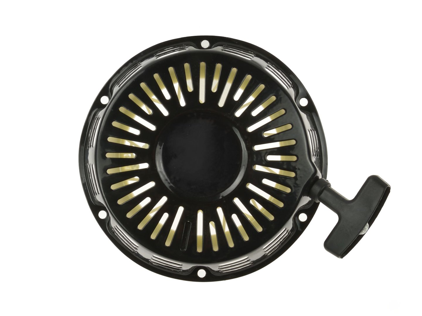 Štartér pre spaľovací motor 13HP (G80251)