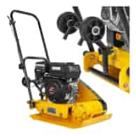 # Zagęszczarka spalinowa CNP90-CNP90C/90KG/15kN(1)