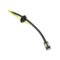 Cables for oil tank