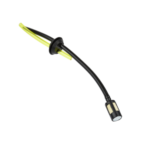 Cables for oil tank