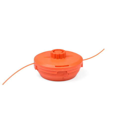 Nylone cutter red for JG new design