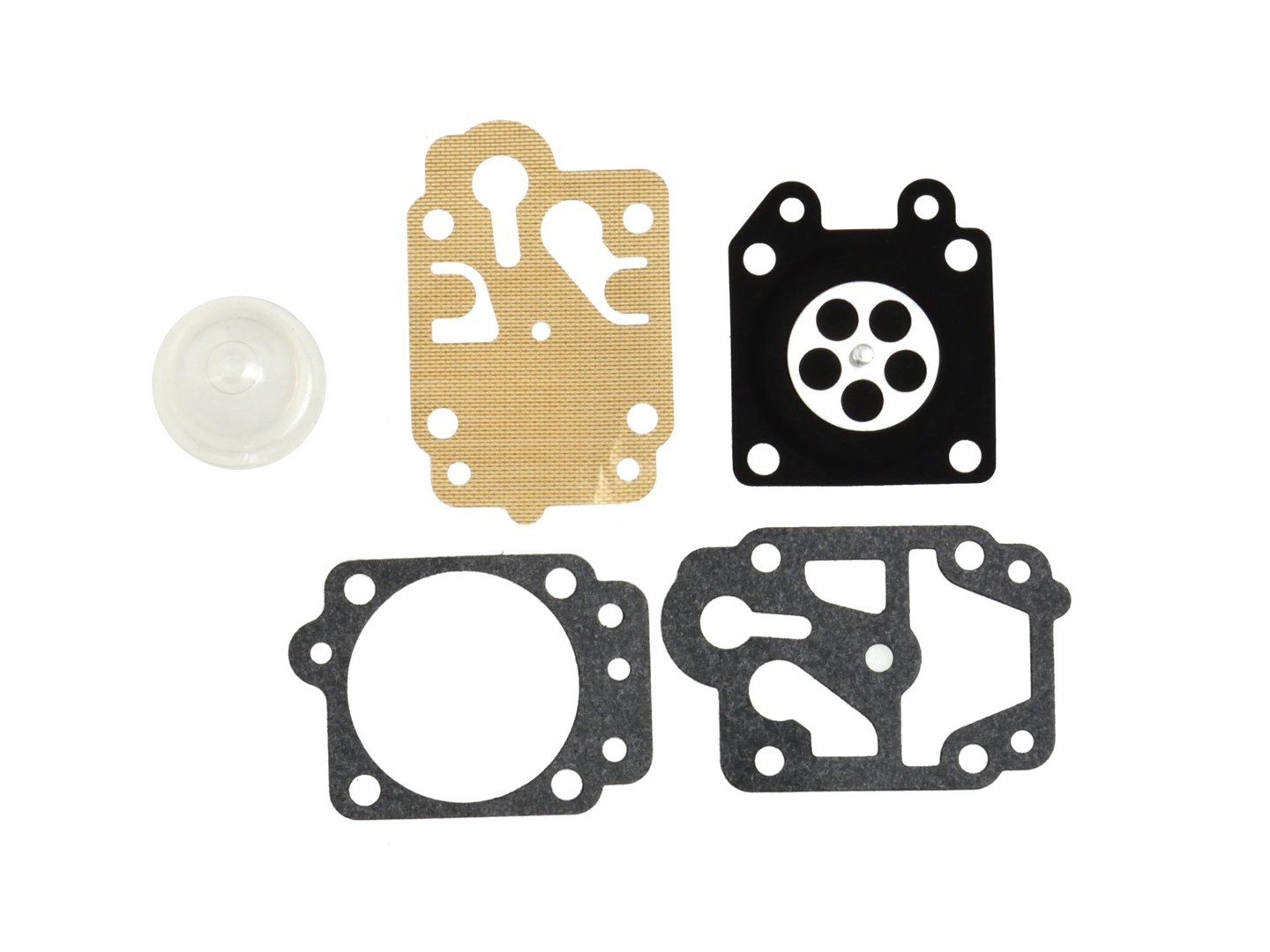 Membrance of gasket set