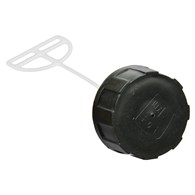 Oil Tank Cap for Brushcutter