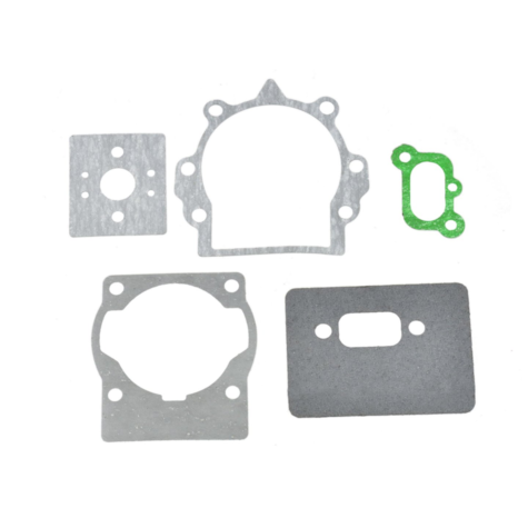 3pcs set of gaskets