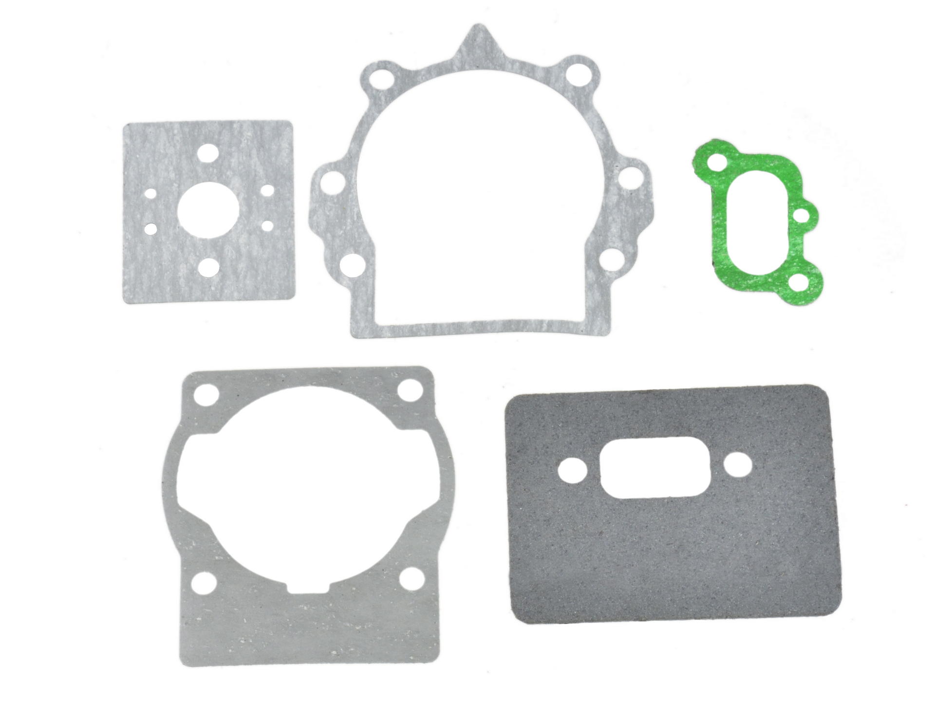 3pcs set of gaskets