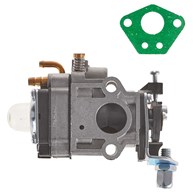 Carburetor for brush cutter + gasket