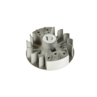Flywheel for brush cutter