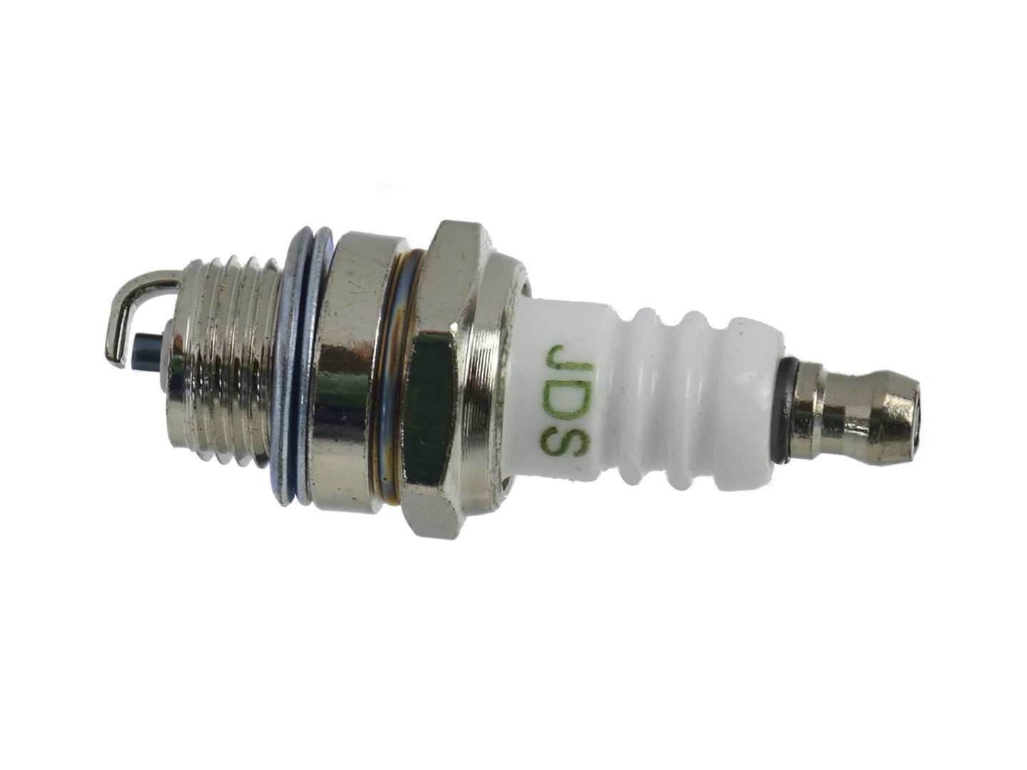 Spark plug for brush cutter