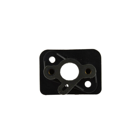 Carbureator base
