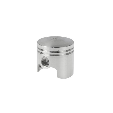 Piston for brush cutter