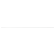 Drive line with square connection 7 teeth