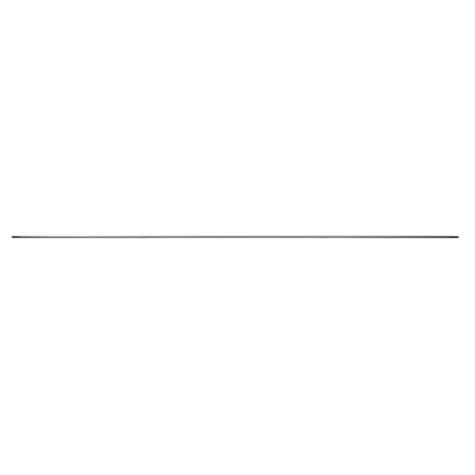 Drive line with square connection 7 teeth