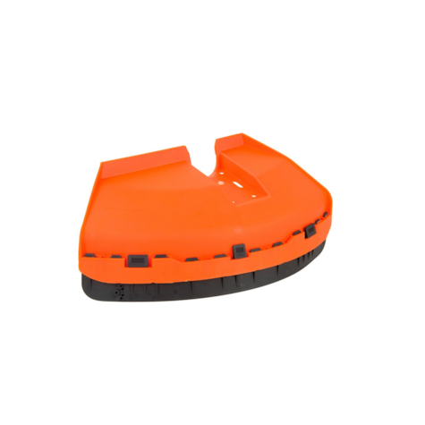 Shield set with knife