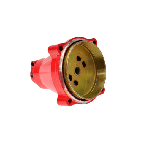 Clutch Housing Casing With Drum 7 Spline 26mm for Brush Cutter