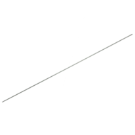 Drive line with square connection