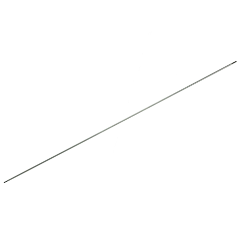 Drive line with square connection