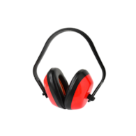 Ear Muffler Noise Protection