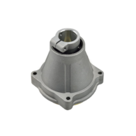 Clutch Housing Casing With Drum 9 Spline 26mm for Brush Cutter