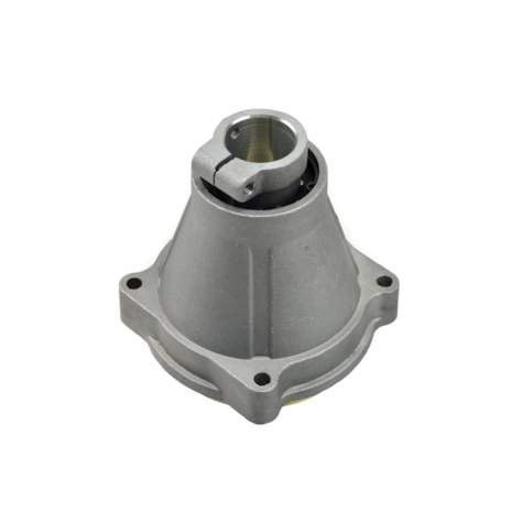 Clutch Housing Casing With Drum 9 Spline 26mm for Brush Cutter