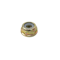 Ignition coil for chain saw