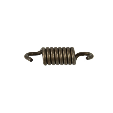 Spring for brush cutter's cluth assy