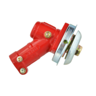 Brush Cutter Gearbox / Gearhead Complete Assembly 26 mm Square