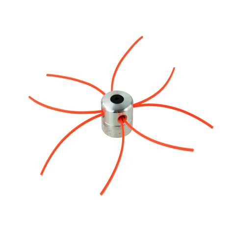Autocut nylon cutter